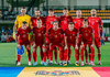 Naționala Republicii Moldova a fost învinsă de Israel în preliminariile Campionatului Mondial 2026