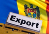 Mărfurile exportate de Republica Moldova au depășit 64 de miliarde de lei în primele opt luni ale anului 2025