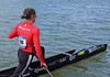 A treia medalie pentru Republica Moldova la Campionatele Mondialele de canoe marathon. Daniela Cociu a cucerit argintul la canoe simplu individual