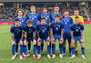 Selecționata U21 întâlnește Slovenia pe 9 septembrie, în preliminariile EURO 2027
