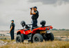 Polițiștii de frontieră vin cu recomandări pentru vânătoarea în zona frontierei în sezonul 2025 – 2026