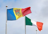 Igor Grosu anunță că Irlanda va deschide o ambasadă la Chișinău în luna octombrie 