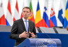 DIALOG EUROPEAN | Siegfried Mureșan: „UE ar putea îngheța fondurile dacă oligarhii revin la putere în Republica Moldova” (Audio)