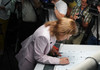 ELECTORALA 2025 | Peste 2400 de buletine de vot, tipărite pentru votul prin corespondență la alegerile parlamentare 