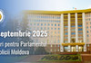 ELECTORALA 2025 | Expert, despre lista celor 23 de candidați înregistrați la parlamentare: „Fragmentarea excesivă pe dreapta politică este o problemă majoră” 