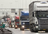 ANTA atenționează transportatorii din Republica Moldova despre modificările la plata taxelor rutiere în Rusia
