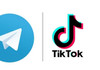 Ministra de interne: TikTok colaborează cu autoritățile pentru a preveni interferența externă, Telegram – nu