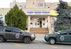 Doi viceprimari din Comrat, cercetați pentru abuz de serviciu. Unul dintre ei a fost reținut 