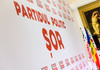 Președinta Oficiului Teritorial Glodeni al fostului Partid Politic „Șor”, condamnată la 5 ani și 6 luni de închisoare