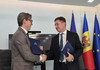 ASP și Consiliul Concurenței din România au semnat un Memorandum de colaborare pentru modernizarea și transparentizarea serviciilor publice