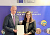 Viceprim-ministra Cristina Gherasimov a transmis contribuția Republicii Moldova pentru Raportul de Extindere 2025 al Comisiei Europene