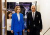 Consolidarea cooperării prin Planul de Acțiuni R. Moldova – Consiliul Europei, discutată de Maia Sandu și secretarul general al CoE, Alain Berset