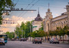 Traficul rutier pe bulevardul Ștefan cel Mare și Sfânt, suspendat în acest weekend. Cum va circula transportul public