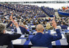 Parlamentul European cere Consiliului European să accelereze începerea negocierilor de aderare a Republicii Moldova la UE. Rezoluția, adoptată cu o majoritate largă