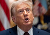Donald Trump denunță încălcarea de către Rusia a spațiului aerian al Poloniei

