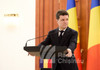 Nicușor Dan: „Alegerile parlamentare din 28 septembrie sunt importante nu doar pentru Republica Moldova, ci pentru Europa în ansamblu. O guvernare pro-rusă poate să destabilizeze zona” 