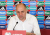 Serghei Cleșcenco a demisionat din funcția de selecționer al echipei naționale de fotbal a Republicii Moldova 

