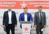 ELECTORALA 2025 | Blocul Patriotic și-a prezentat programul electoral pe politica externă: relansarea relațiilor comerciale cu CSI și păstrarea statutui de neutralitate