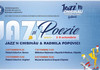 „Jazz și poezie” revine în patru locații istorice din Republica Moldova. Proiectul este finanțat de Departamentul pentru Relația cu Republica Moldova