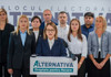 ELECTORALA 2025 | Blocul Electoral „Alternativa” promite salarii mai mari pentru profesori și școli modernizate