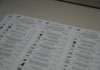 ELECTORALA 2025 | Începe tipărirea buletinelor de vot pentru secțiile de votare din străinătate