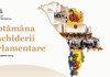 Parlamentul organizează Săptămâna deschiderii parlamentare – o serie de evenimente dedicate democrației, transparenței și dialogului cu cetățenii
