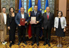 Ministerul Culturii și Ministerul de Externe au semnat un ordin prin care aprobă Concepția Diplomației Culturale a Republicii Moldova