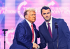 Donald Trump anunță că suspectul în cazul asasinării lui Charlie Kirk a fost arestat