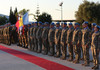 FOTO | Militarii celui de-al treilea contingent UNIFIL al Armatei Naționale și-au început misiunea în Liban 