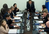 Consiliul Superior al Procurorilor a desemnat un nou șef interimar la Oficiul Călărași