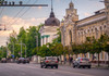 Traficul rutier în centrul Chișinăului, suspendat din această noapte. Cum va circula transportul public