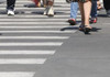 Tiraspolul va sancționa pietonii surprinși de camere traversând strada neregulamentar

