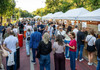 Festivalul Vinului Moldovenesc, la București. Locuitorii capitalei României au avut ocazia să deguste peste 300 de vinuri, din 49 de crame ale Republicii Moldova