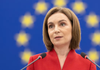 Maia Sandu, pentru Financial Times: Kremlinul încearcă să „captureze Republica Moldova prin vot”