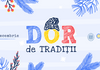 Biroul Relații cu Diaspora lansează ediția de iarnă a Programului „DOR de Tradiții”