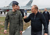 Polonia a „neutralizat” o dronă deasupra Guvernului din centrul Varșoviei, anunță Donald Tusk. Doi cetățeni din Belarus au fost arestați