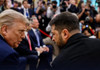 Donald Trump și Volodimir Zelenski ar urma să se întâlnească săptămâna viitoare pentru a discuta despre eforturile de pace din Ucraina, anunță Marco Rubio
