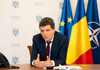 Nicușor Dan: Alegerile parlamentare din Republica Moldova reprezintă o dispută  între parcursul pro-occidental și o apropiere mai mare de Rusia. Contează fiecare vot