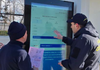 Din 22 septembrie, transportatorii din Republica Moldova vor putea să se programeze online pentru traversarea frontierei prin vama Leușeni. Precizările lui Daniel Vodă privind sistemul BQS 