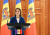 Maia Sandu, despre grantul american de 130 de milioane de dolari pentru construcția liniei electrice Strășeni – Gutinaș: „Va consolida cooperarea economică și în domeniul energetic cu SUA” 