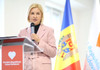 ELECTORALA 2025 | Comisia Electorală Centrală solicită ca activitatea partidului condus de Irina Vlah să fie limitată 