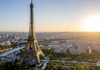 Alertă de călătorie în Franța. Cetățenii Republicii Moldova sunt avertizați: grevă generală și manifestații publice în Paris și mai multe orașe franceze 