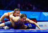 Irina Rîngaci a cucerit medalia de bronz la Campionatele Mondiale de lupte
