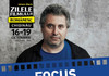 „Zilele Filmului Românesc la Chișinău”, ed. a XI-a | Cunoscutul regizor Radu Jude va fi celebrat în cadrul evenimentului cinematografic, la care Radio Chișinău este partener media 
