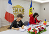 Cetățenii R. Moldova care muncesc în Franța vor putea beneficia de pensii și alte prestații sociale, fără a părăsi țara de reședință