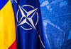 România va găzdui un comandament logistic NATO pentru sprijinirea Ucrainei. Parlamentul a luat act de solicitarea lui Nicușor Dan