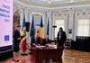 Complexul cultural Cucuteni–Trypillia va fi inclus în patrimoniul UNESCO. Miniștrii culturii din Republica Moldova și România au semnat un memorandum de înțelegere la Chișinău