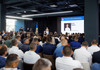 Forumul Internațional „Cooperare Transfrontalieră Europeană” | Maia Sandu: „Numai prin colaborare putem să atragem mai multe investiții. Integrarea europeană ajută enorm” 