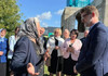 Ambasadorul Cristian-Leon Țurcanu a efectuat o serie de întâlniri în nordul R. Moldova. Viitorul european al țării și sprijinul acordat de Guvernului român, în discuții (FOTO)