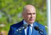 Premierul Ilie Bolojan: „România nu își dorește un proxy la conducerea Republicii Moldova. Cred în calea europeană și am încredere în votul basarabenilor”
